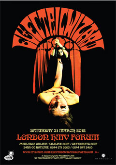 Electric Wizard
