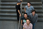 Frank Turner Frank Turner