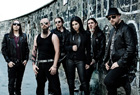 Lacuna Coil Lacuna Coil