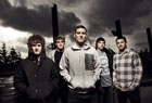 Parkway Drive