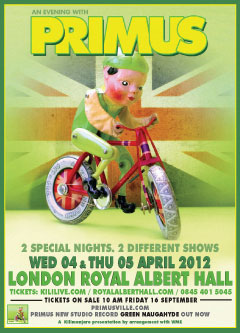 Primus