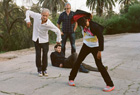 RHCP