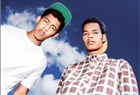 Rizzle Kicks Rizzle Kicks