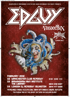 edguy