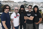 Anthrax Pic Anthrax Pic