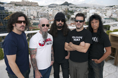 Anthrax Pic