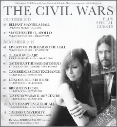 CiwilWars