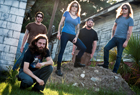 Kylesa Image Kylesa Image