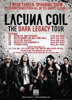 Lacuna