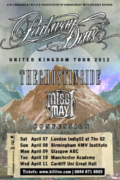 Parkway Drive