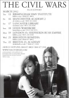 TheCivilWars