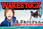 Wakestock Wakestock