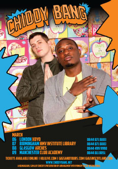 Chiddy