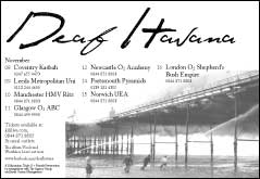 DH