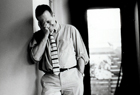 David Sedaris laughing CREDIT Anne Fishbein[1]