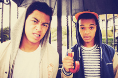 Rizzlekicks