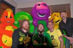 mastodon
