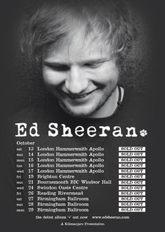 edsheeran edsheeran