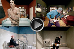 rhcp rhcp
