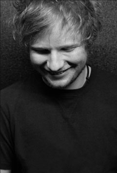 sheeran