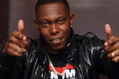 dizzie