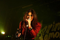 marina