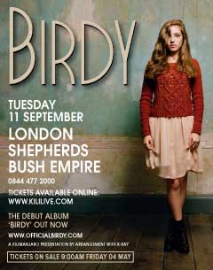 Birdy-1