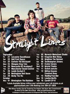 StraightLines