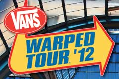 VansWarped